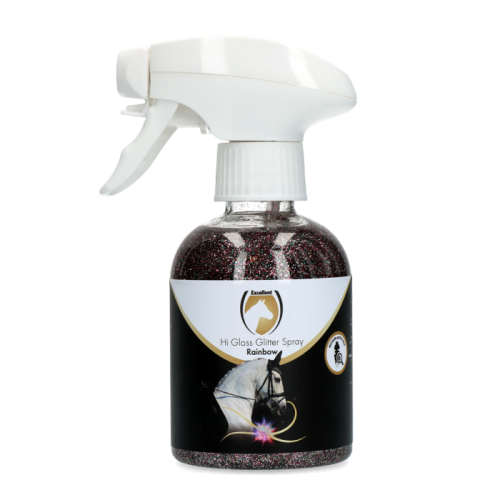 Hi Gloss Glitter Spray