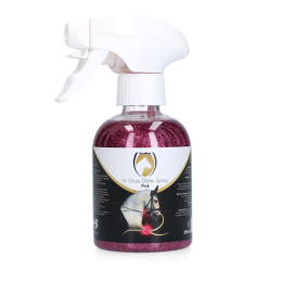 Hi Gloss Glitter Spray