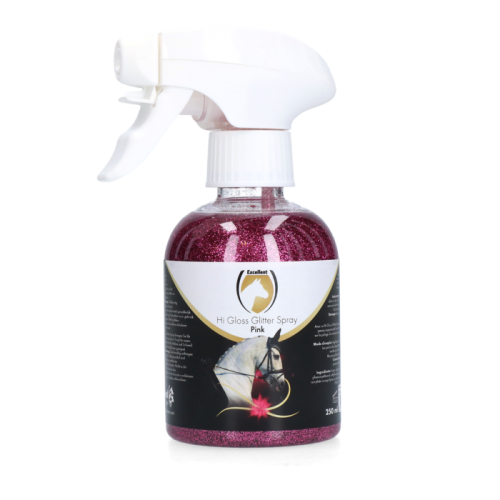 Hi Gloss Glitter Spray