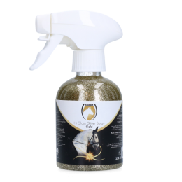 Hi Gloss Glitter Spray