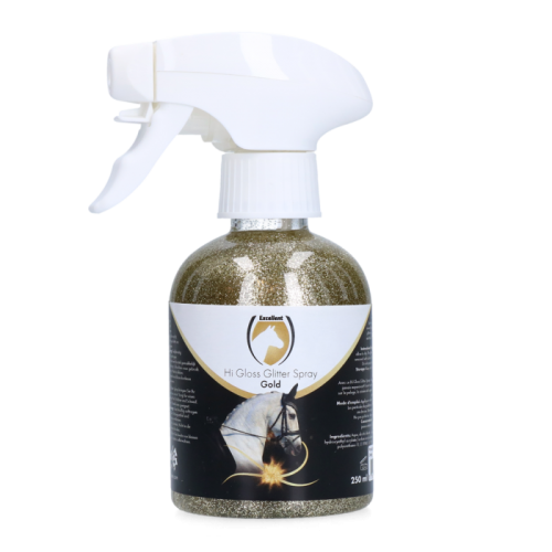 Hi Gloss Glitter Spray