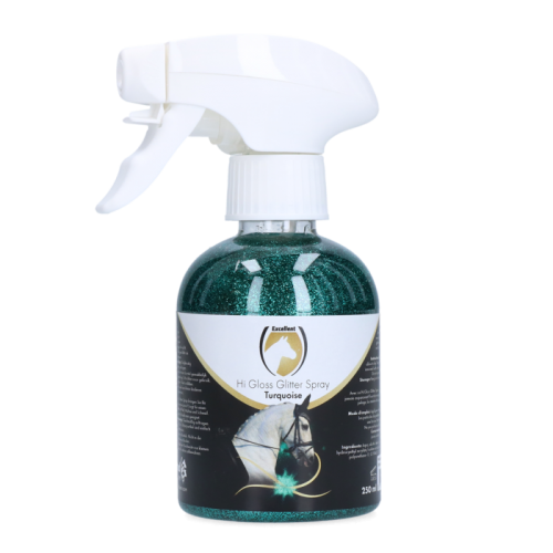 Hi Gloss Glitter Spray