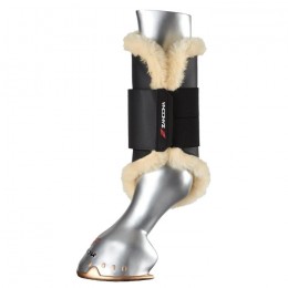 Zandona Prince Sensitive  Protection Boots