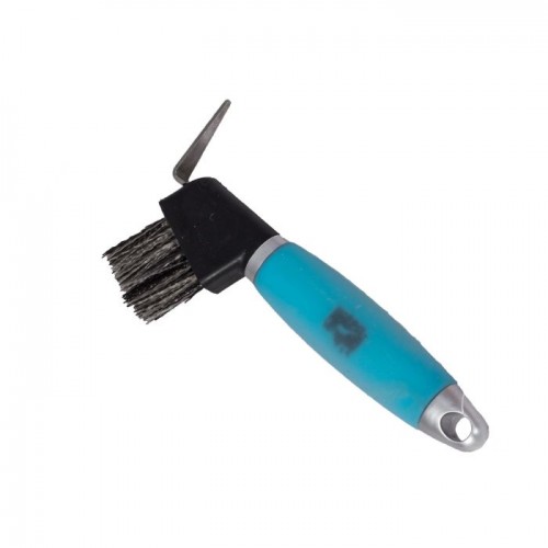 Hippo-Tonic Gel hoof pick