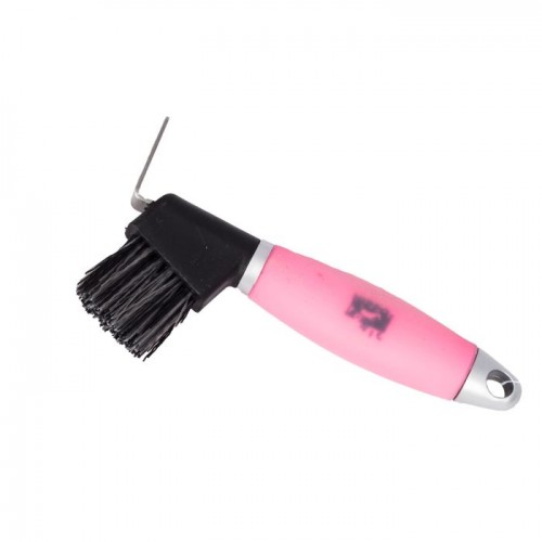 Hippo-Tonic Gel hoof pick