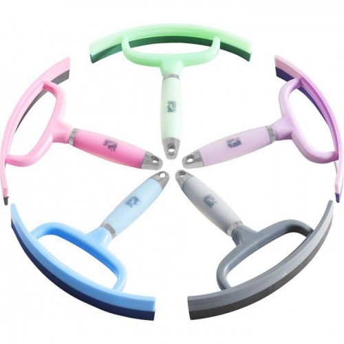 Hippo-Tonic Gel Sweat Scraper