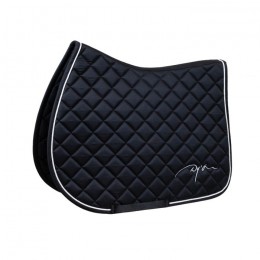 Dyon Diamond Jumping Saddle Pad