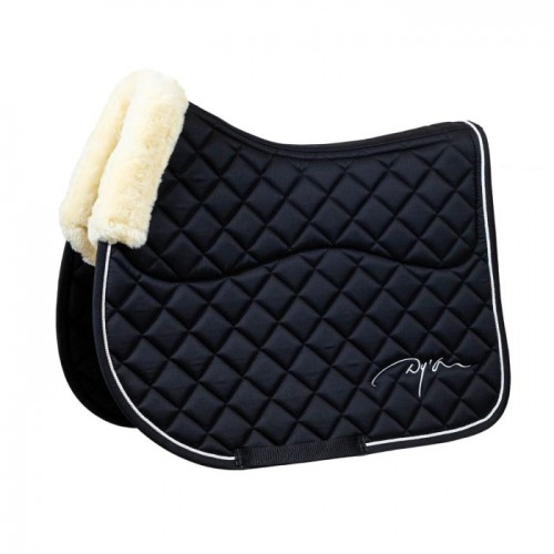 Dyon Skin Friendly Jumping Saddle Pad