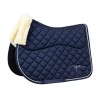 Dyon Skin Friendly Jumping Saddle Pad