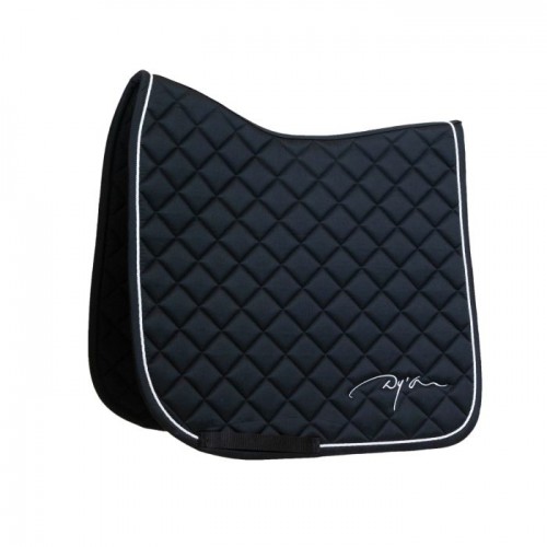 Dyon Diamond Dressage Saddle Pad