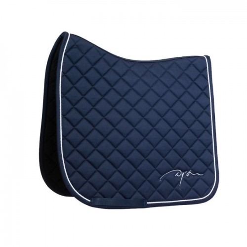 Dyon Diamond Dressage Saddle Pad