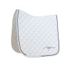 Dyon Diamond Dressage Saddle Pad