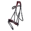 Imperial Riding Bridle Fria