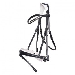 Imperial Riding Bridle Fria