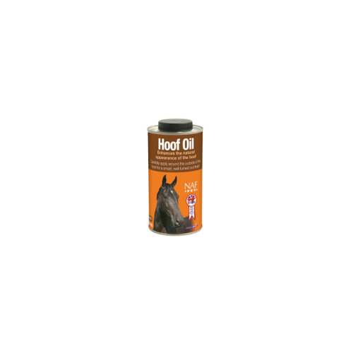 NAF hoof oil 500ML