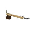 Grooming Deluxe Hoof Pick