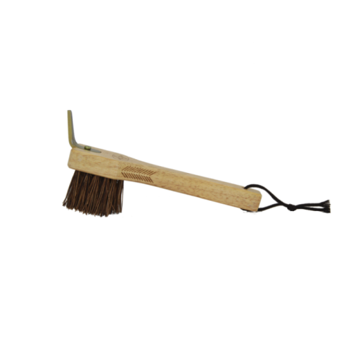 Grooming Deluxe Hoof Pick