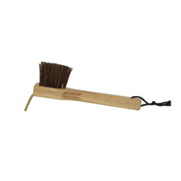 Grooming Deluxe Hoof Pick