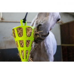 Excellent Hay Slowfeeder Fun and Flex 22 cm Carrot