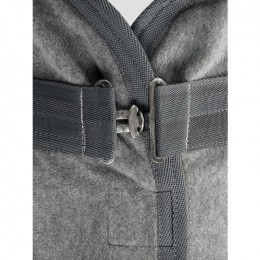 Equiline Fleece Rug Hugo