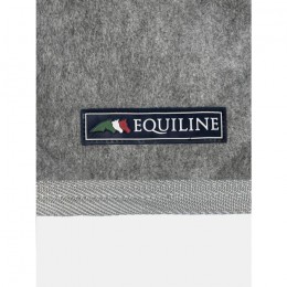 Equiline Fleece Rug Hugo