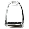 Flex-On Hunter H Aluminium Stirrups