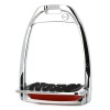Flex-On Hunter H Aluminium Stirrups