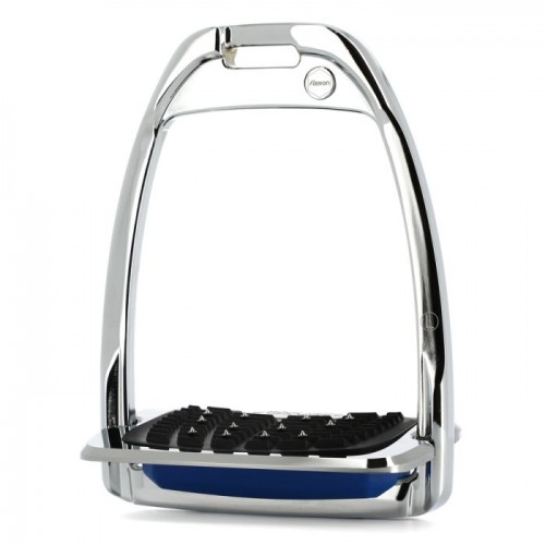 Flex-On Hunter H Aluminium Stirrups