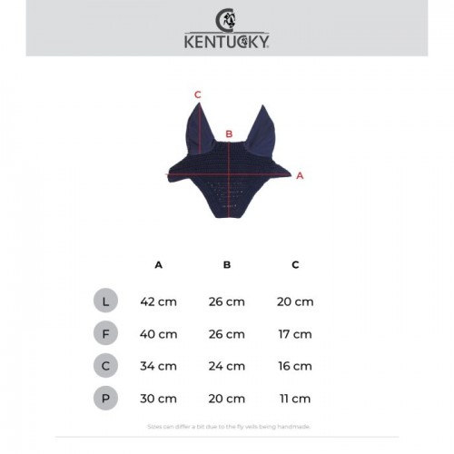 Kentucky Earnet Wellington Velvet