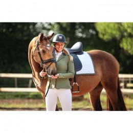 Equestrian Stockholm FW'24 Striking Valley Competition Jacket