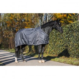 MASTER Rain rug metallic grey 0g