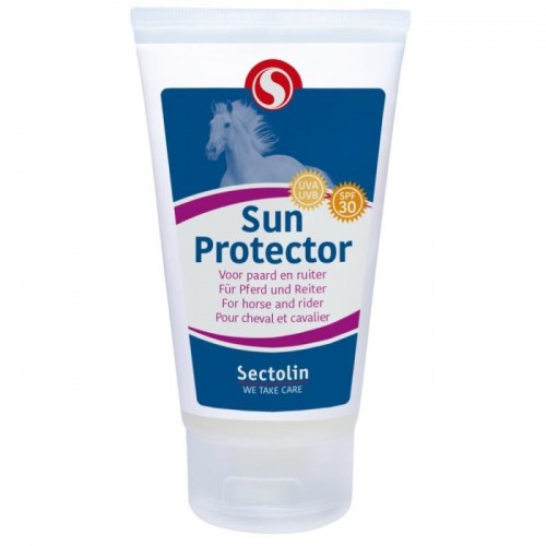 Sectolin Sun Protector sunblock SPF 30