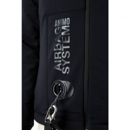 Animo Men's IL-Shell Lined Jacket