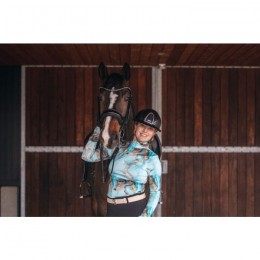 Sambucco FW'22 Baselayer Stormy Sea