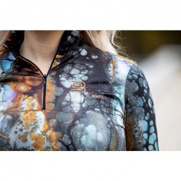 Sambucco FW'22 Baselayer Wood