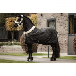 Kentucky Show Rug 160gr Black