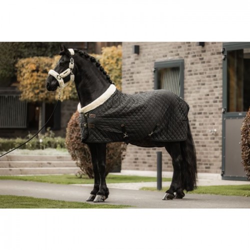 Kentucky Show Rug 160gr Black