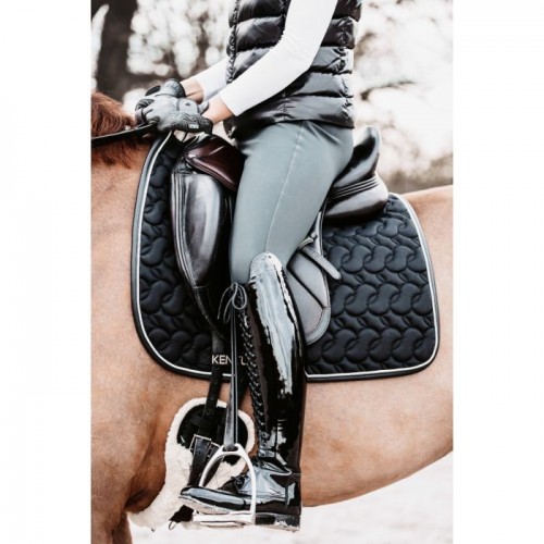 Kentucky Sheepskin Short Girth