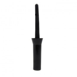 Hoof brush Black