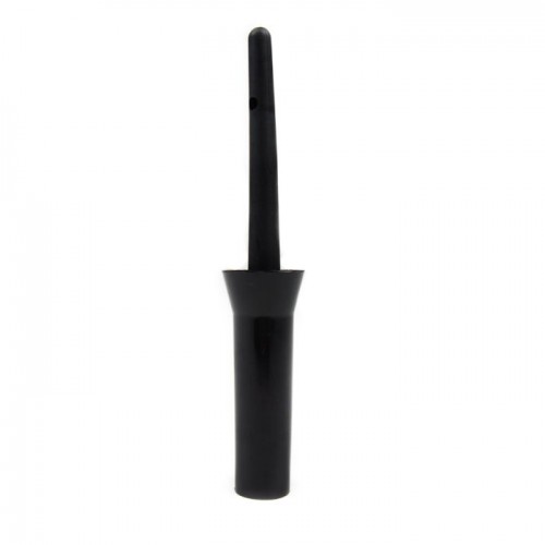 Hoof brush Black
