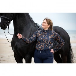 Montar polo Haily plus line