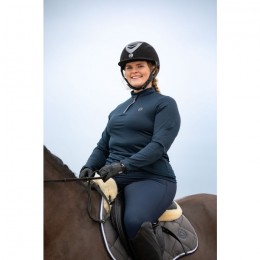 Montar Briella polo plus line