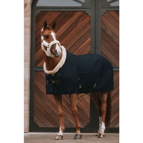 Kentucky Show Rug 160gr Black