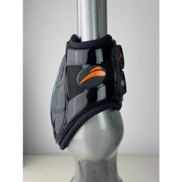 eQuick eAirshock Fetlock Boots