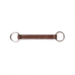 Trust Irish martingale strap