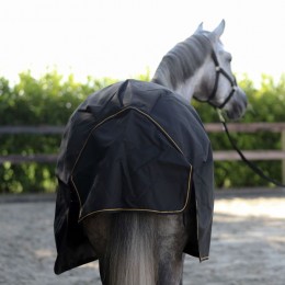 Bucas Irish Turnout Light 0g