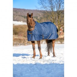 Bucas Irish Turnout Light 50g Navy