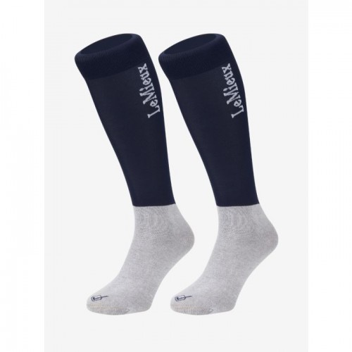 LeMieux Competition Socks