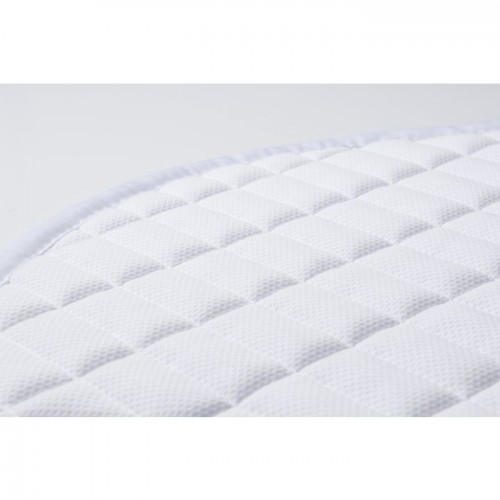 LeMieux Dressage pad Self-Cool Square Arctic
