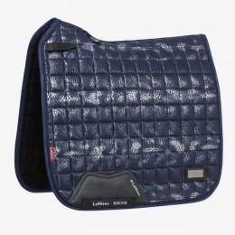 LeMieux FW'23 Adour Saddlepad Navy